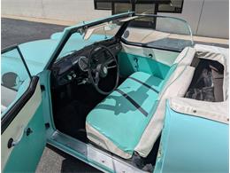 1958 Nash Metropolitan (CC-2095276) for sale in Punta Gorda, Florida