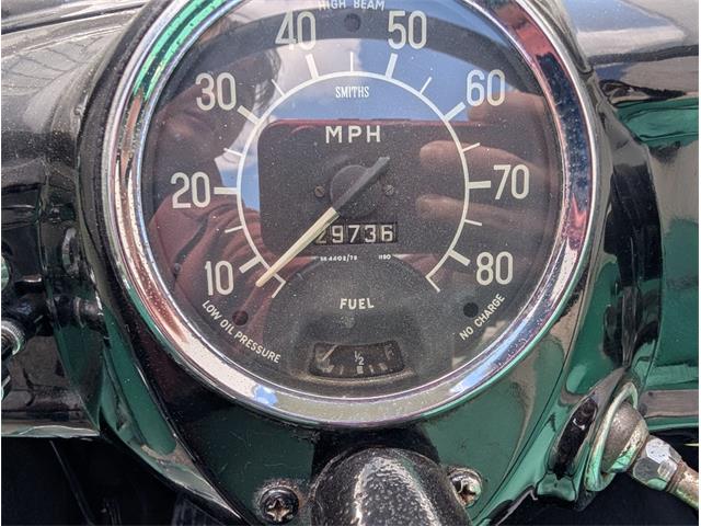 1958 Nash Metropolitan (CC-2095276) for sale in Punta Gorda, Florida