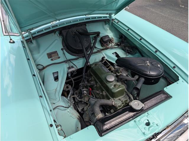 1958 Nash Metropolitan (CC-2095276) for sale in Punta Gorda, Florida