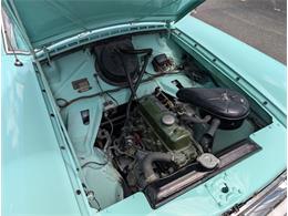 1958 Nash Metropolitan (CC-2095276) for sale in Punta Gorda, Florida
