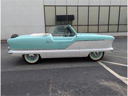 1958 Nash Metropolitan (CC-2095276) for sale in Punta Gorda, Florida