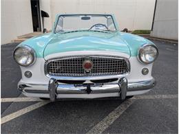 1958 Nash Metropolitan (CC-2095276) for sale in Punta Gorda, Florida