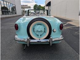 1958 Nash Metropolitan (CC-2095276) for sale in Punta Gorda, Florida