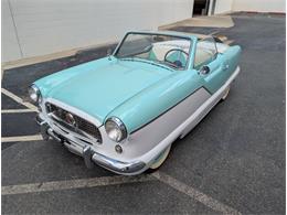 1958 Nash Metropolitan (CC-2095276) for sale in Punta Gorda, Florida