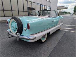 1958 Nash Metropolitan (CC-2095276) for sale in Punta Gorda, Florida