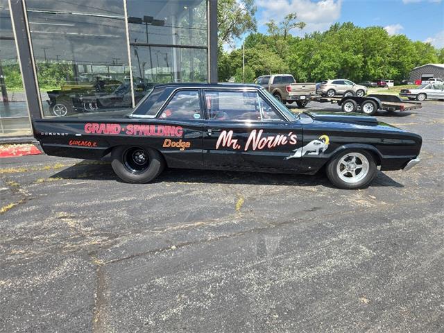 1967 Dodge Coronet (CC-2095277) for sale in St. Charles, Illinois