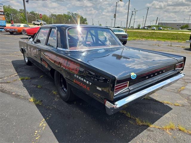 1967 Dodge Coronet (CC-2095277) for sale in St. Charles, Illinois