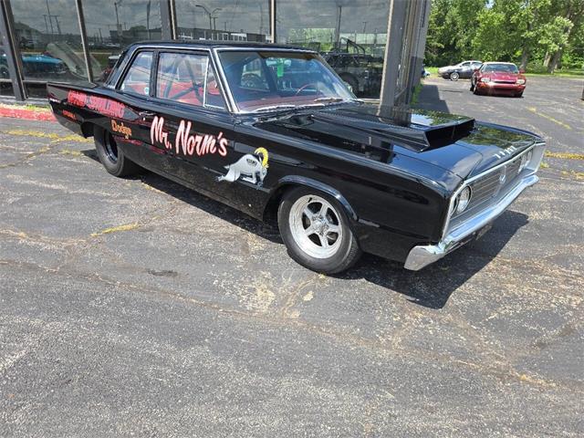 1967 Dodge Coronet (CC-2095277) for sale in St. Charles, Illinois