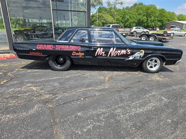 1967 Dodge Coronet (CC-2095277) for sale in St. Charles, Illinois