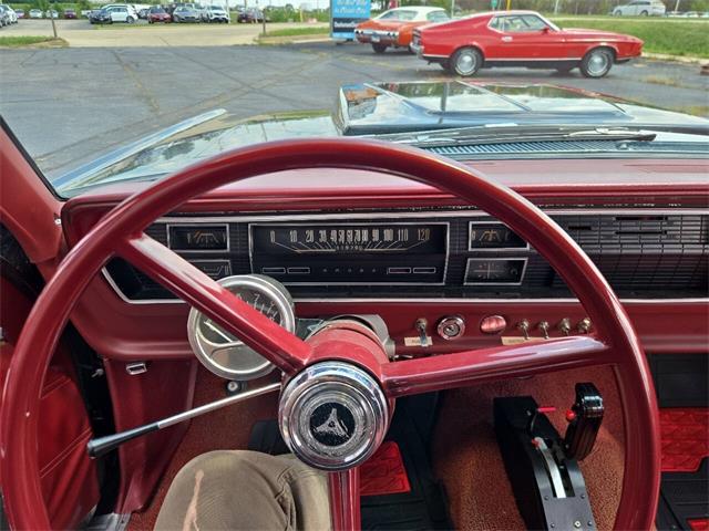 1967 Dodge Coronet (CC-2095277) for sale in St. Charles, Illinois