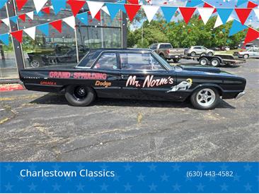 1967 Dodge Coronet (CC-2095277) for sale in St. Charles, Illinois