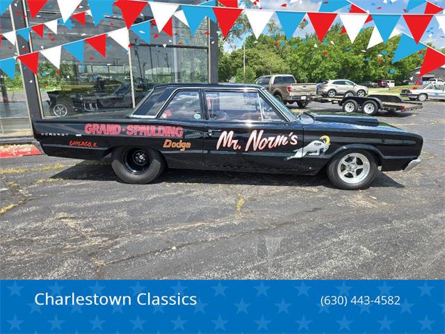 1967 Dodge Coronet (CC-2095277) for sale in St. Charles, Illinois
