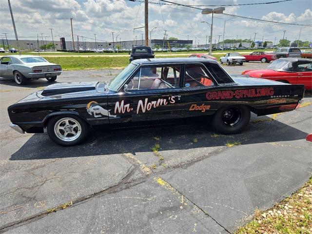 1967 Dodge Coronet (CC-2095277) for sale in St. Charles, Illinois