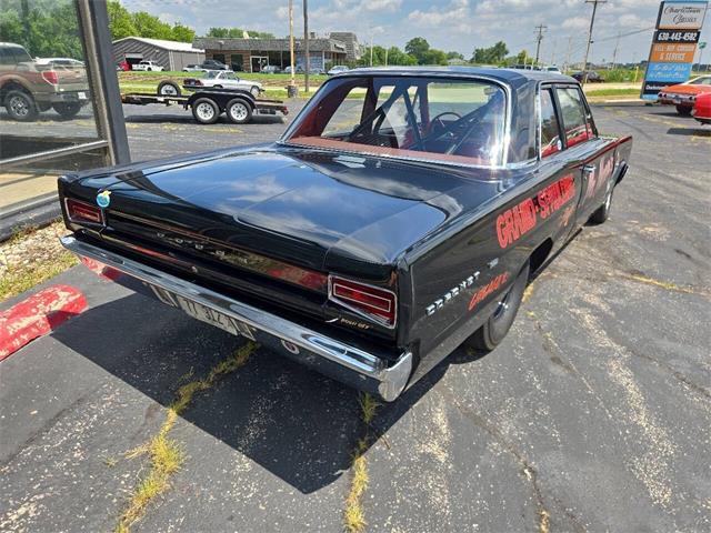 1967 Dodge Coronet (CC-2095277) for sale in St. Charles, Illinois