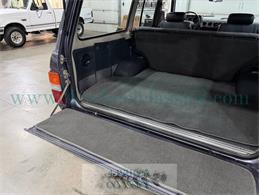1986 Toyota Land Cruiser (CC-2095278) for sale in Holland , Michigan
