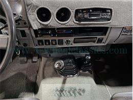 1986 Toyota Land Cruiser (CC-2095278) for sale in Holland , Michigan