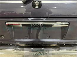 1986 Toyota Land Cruiser (CC-2095278) for sale in Holland , Michigan