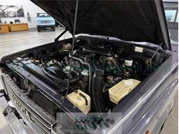 1986 Toyota Land Cruiser (CC-2095278) for sale in Holland , Michigan