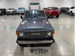 1986 Toyota Land Cruiser (CC-2095278) for sale in Holland , Michigan