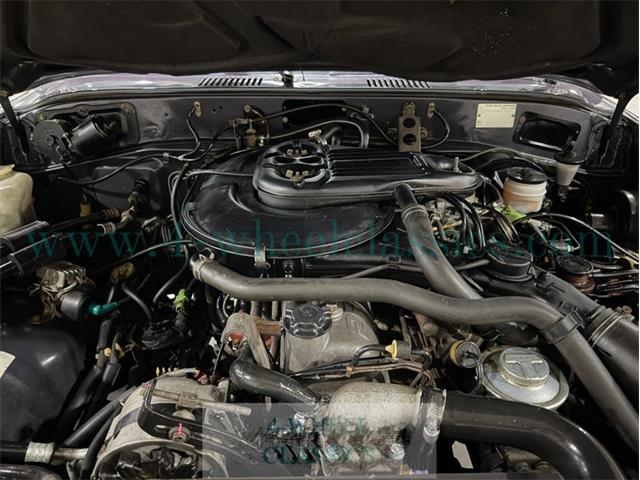 1986 Toyota Land Cruiser (CC-2095278) for sale in Holland , Michigan