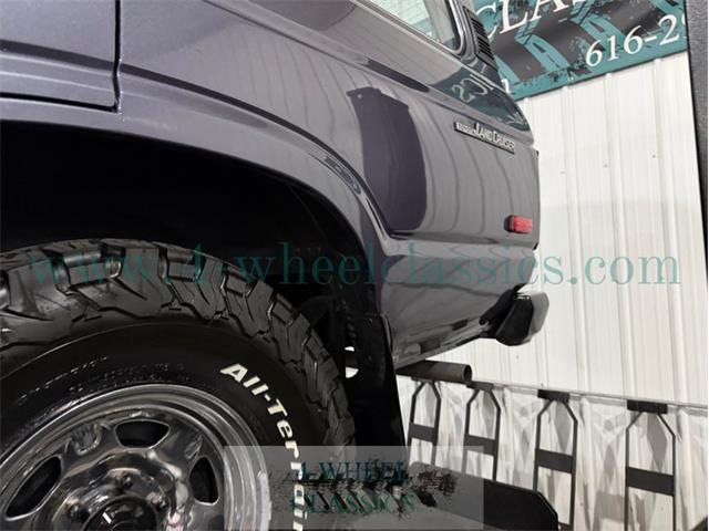 1986 Toyota Land Cruiser (CC-2095278) for sale in Holland , Michigan