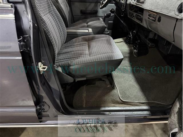 1986 Toyota Land Cruiser (CC-2095278) for sale in Holland , Michigan