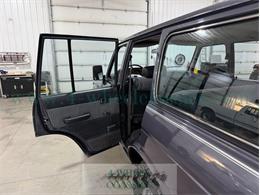 1986 Toyota Land Cruiser (CC-2095278) for sale in Holland , Michigan