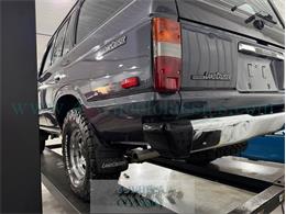 1986 Toyota Land Cruiser (CC-2095278) for sale in Holland , Michigan