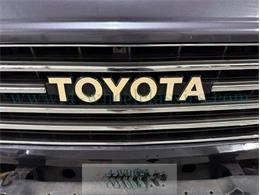 1986 Toyota Land Cruiser (CC-2095278) for sale in Holland , Michigan