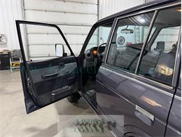 1986 Toyota Land Cruiser (CC-2095278) for sale in Holland , Michigan