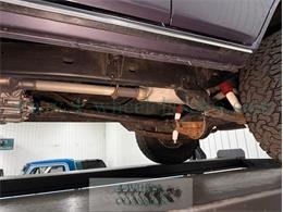 1986 Toyota Land Cruiser (CC-2095278) for sale in Holland , Michigan