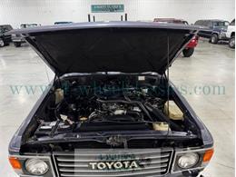 1986 Toyota Land Cruiser (CC-2095278) for sale in Holland , Michigan