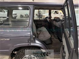 1986 Toyota Land Cruiser (CC-2095278) for sale in Holland , Michigan