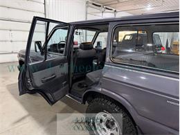 1986 Toyota Land Cruiser (CC-2095278) for sale in Holland , Michigan
