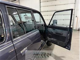 1986 Toyota Land Cruiser (CC-2095278) for sale in Holland , Michigan