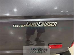 1986 Toyota Land Cruiser (CC-2095278) for sale in Holland , Michigan