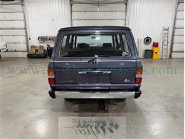 1986 Toyota Land Cruiser (CC-2095278) for sale in Holland , Michigan