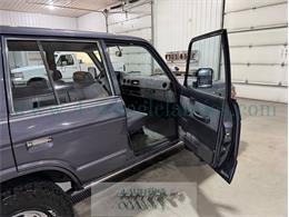 1986 Toyota Land Cruiser (CC-2095278) for sale in Holland , Michigan