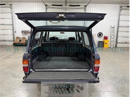 1986 Toyota Land Cruiser (CC-2095278) for sale in Holland , Michigan