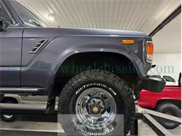 1986 Toyota Land Cruiser (CC-2095278) for sale in Holland , Michigan
