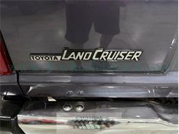 1986 Toyota Land Cruiser (CC-2095278) for sale in Holland , Michigan