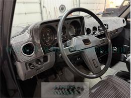 1986 Toyota Land Cruiser (CC-2095278) for sale in Holland , Michigan