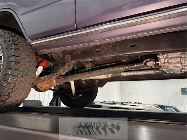 1986 Toyota Land Cruiser (CC-2095278) for sale in Holland , Michigan