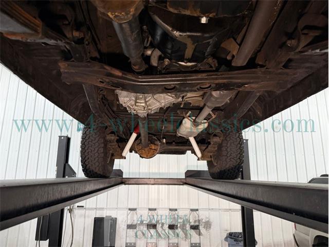 1986 Toyota Land Cruiser (CC-2095278) for sale in Holland , Michigan