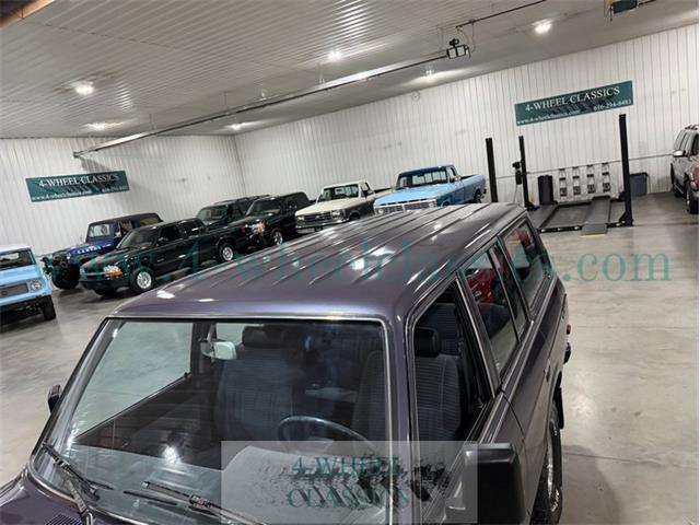 1986 Toyota Land Cruiser (CC-2095278) for sale in Holland , Michigan