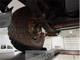 1986 Toyota Land Cruiser (CC-2095278) for sale in Holland , Michigan
