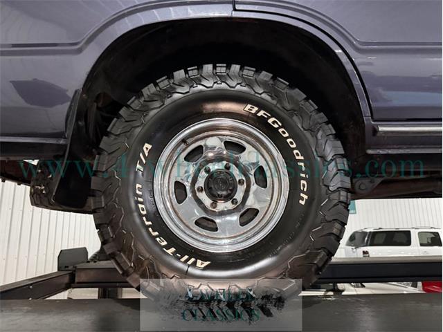 1986 Toyota Land Cruiser (CC-2095278) for sale in Holland , Michigan