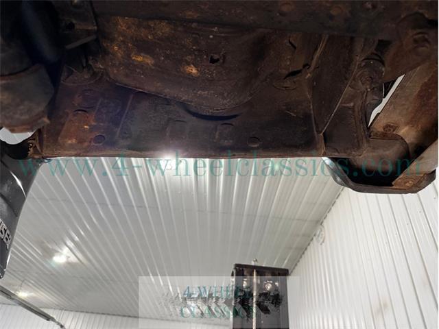 1986 Toyota Land Cruiser (CC-2095278) for sale in Holland , Michigan