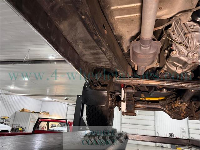 1986 Toyota Land Cruiser (CC-2095278) for sale in Holland , Michigan