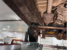 1986 Toyota Land Cruiser (CC-2095278) for sale in Holland , Michigan